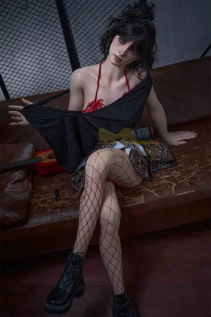Seraphina – 5’5″ | 169cm Sex Doll - Image 8