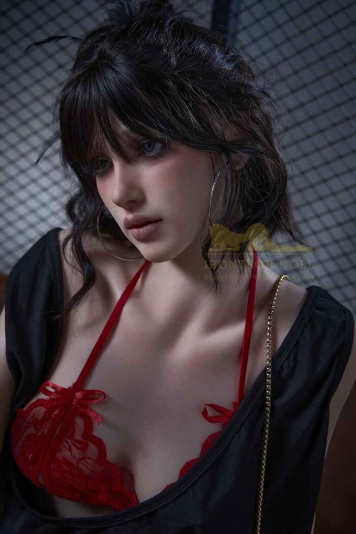 Seraphina – 5’5″ | 169cm Sex Doll - Image 6
