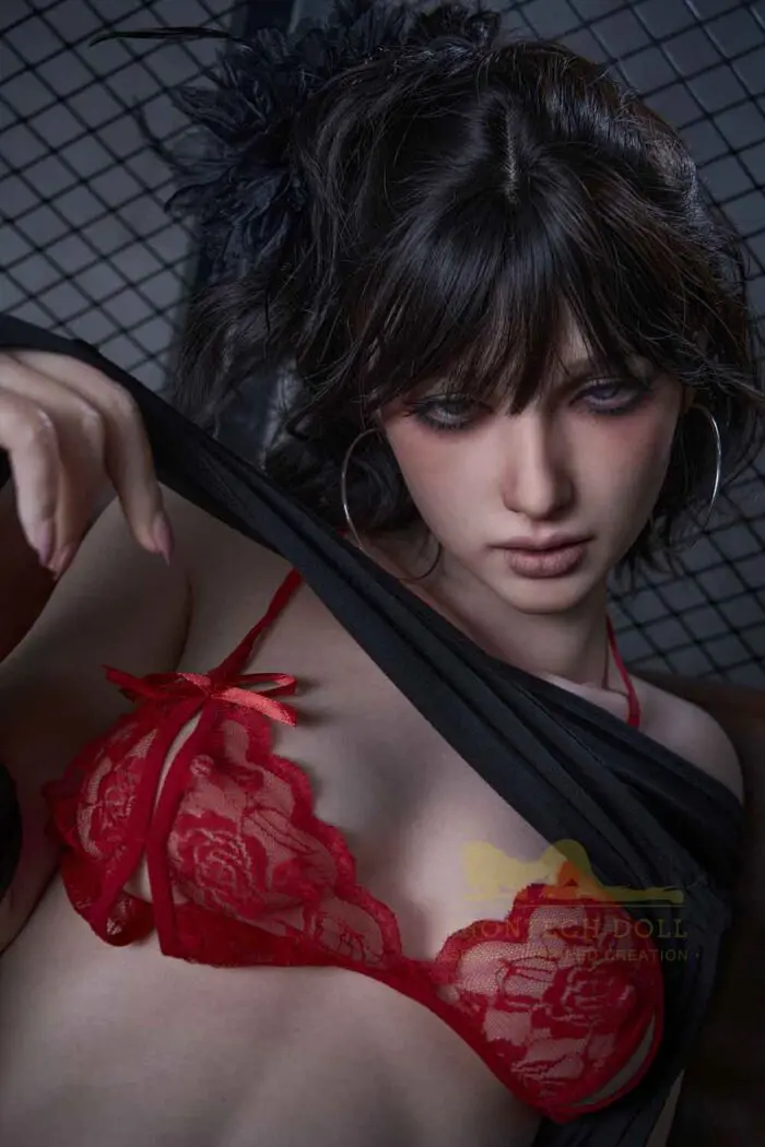 Seraphina – 5’5″ | 169cm Sex Doll - Image 2