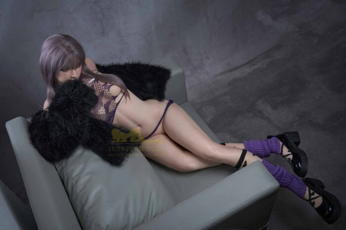 Lyra – 5’5″ | 169cm Sex Doll - Image 13