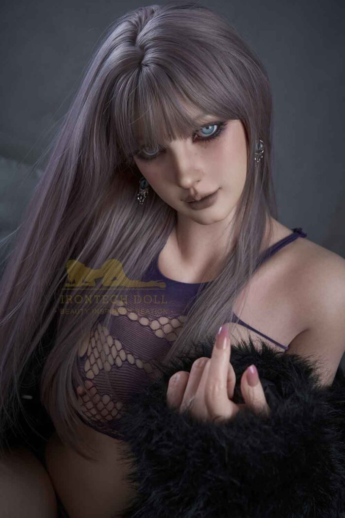 Lyra – 5’5″ | 169cm Sex Doll - Image 3