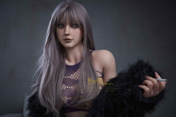 Lyra – 5’5″ | 169cm Sex Doll - Image 7