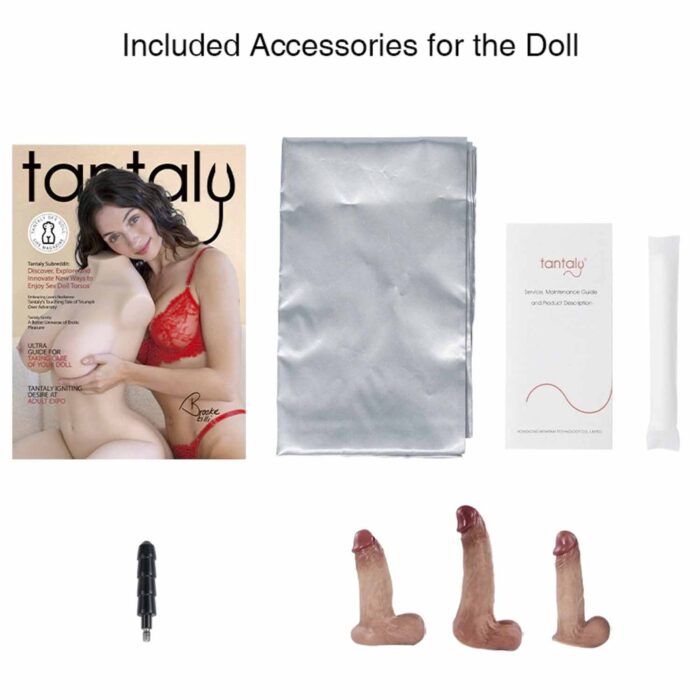 Tantaly Mark Pro - Image 33