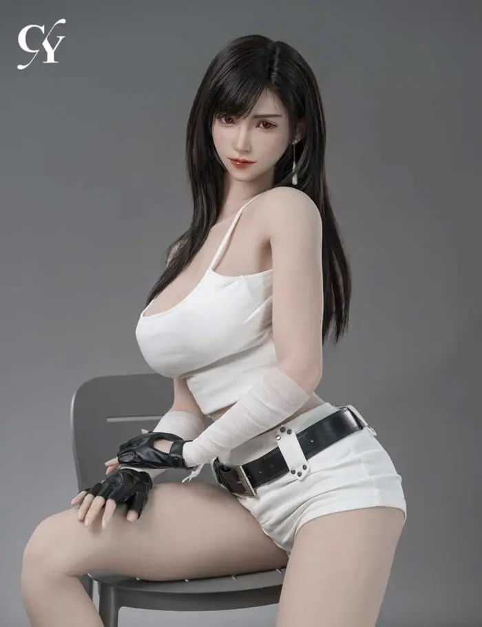 Talia – 5’6″ | 168cm Sex Doll - Image 4