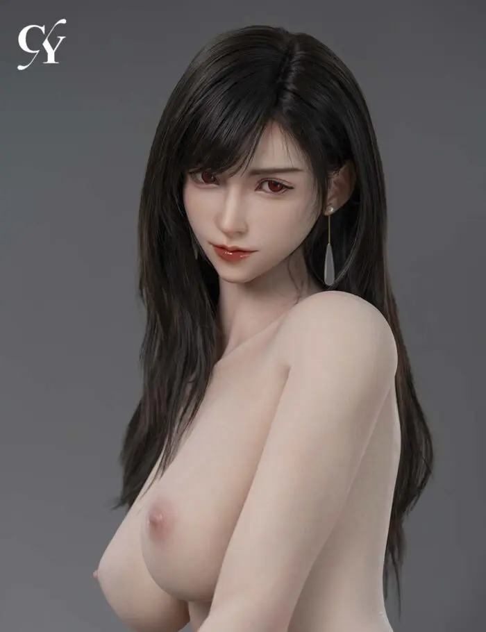 Talia – 5’6″ | 168cm Sex Doll - Image 14