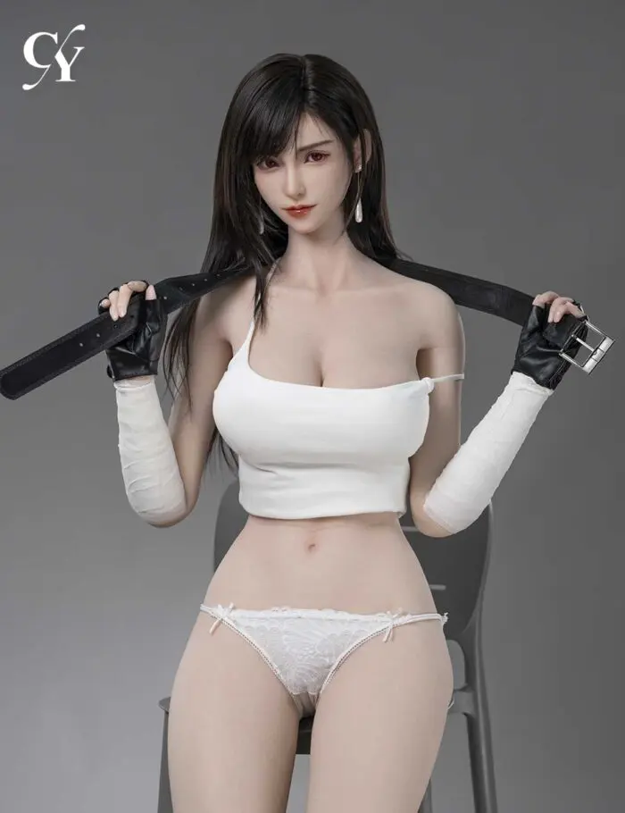 Talia – 5’6″ | 168cm Sex Doll - Image 6