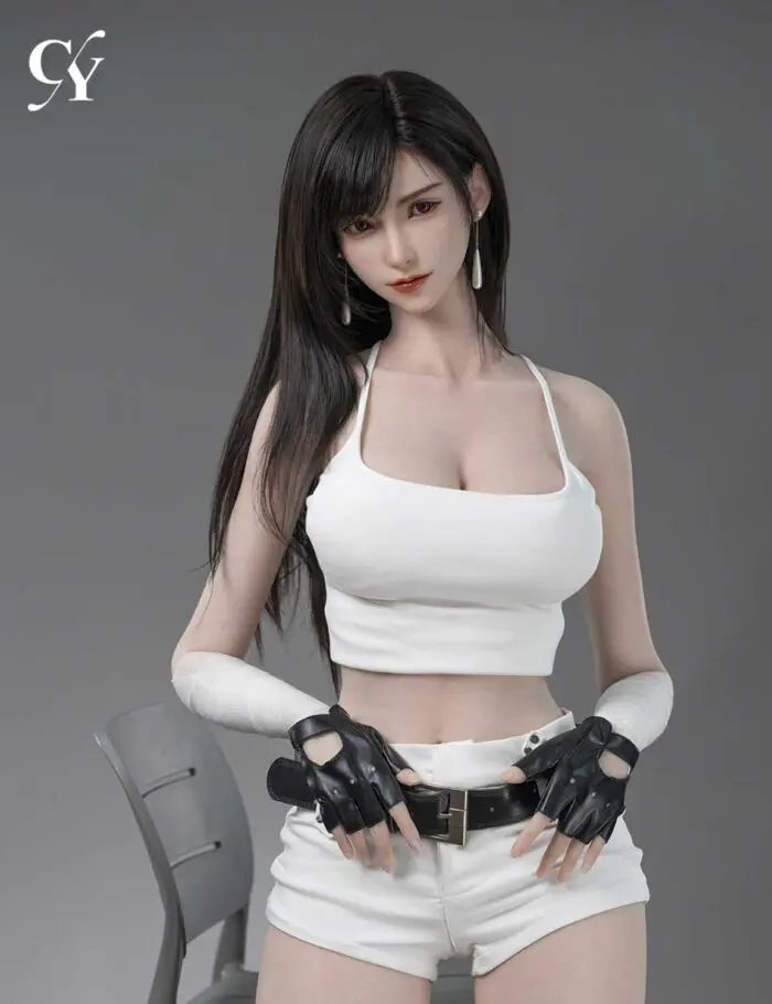 Talia – 5’6″ | 168cm Sex Doll - Image 7