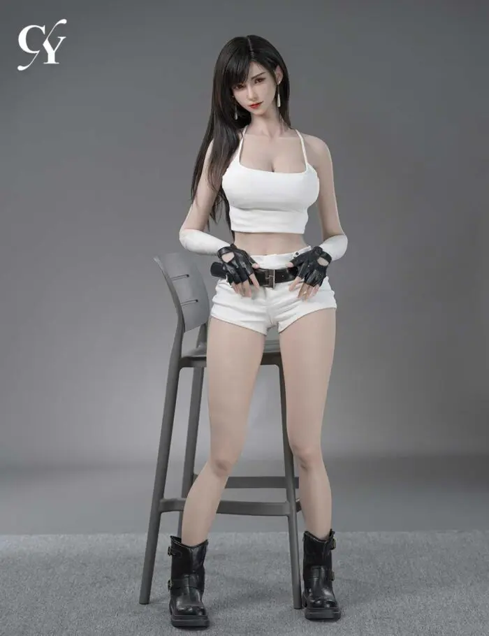 Talia – 5’6″ | 168cm Sex Doll - Image 9