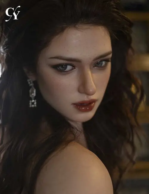 most realistic female sex doll