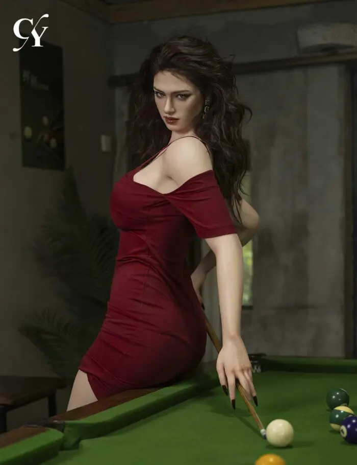 Elva – 5’9″ | 176cm Sex Doll - Image 5