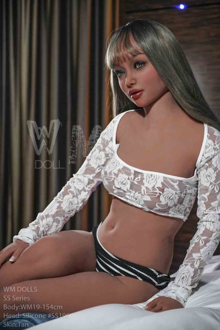 Julia – 5’1″ | 154cm Sex doll - Image 7