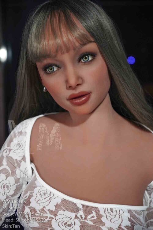 life sex doll