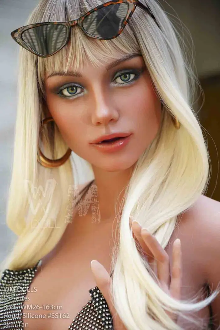 Jodie – 5’3″ | 162cm Sex doll - Image 4