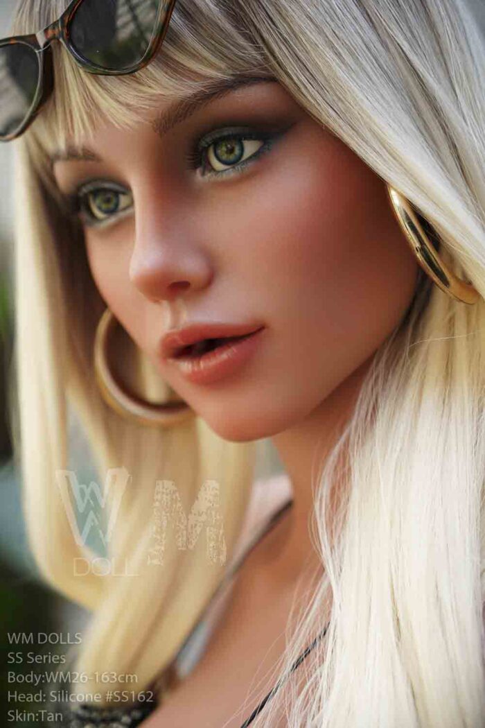 Jodie – 5’3″ | 162cm Sex doll - Image 3