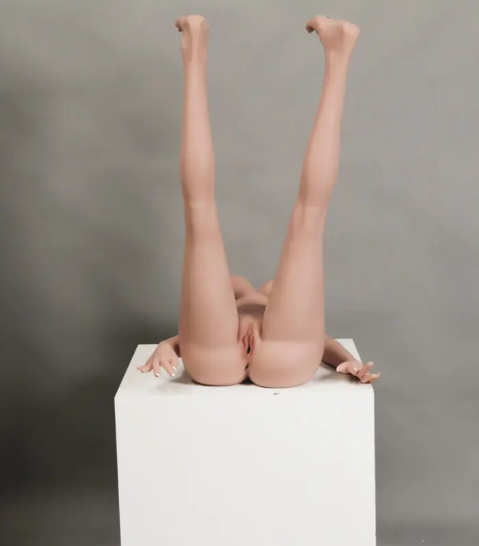 Shelan – 4’9” | 150cm Sex Doll - Image 27