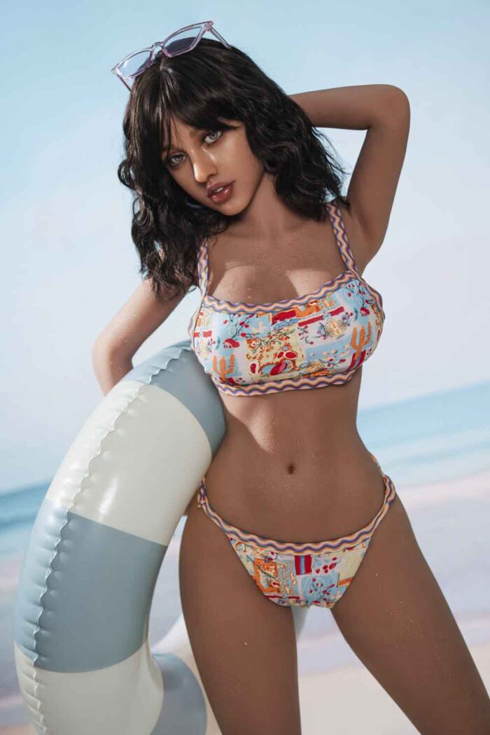 Becky – 4’9” | 150cm Sex Doll - Image 3