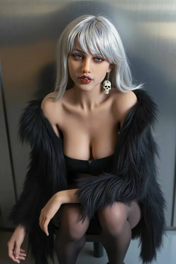 Elena – 5’2″ | 157cm Sex Doll - Image 13