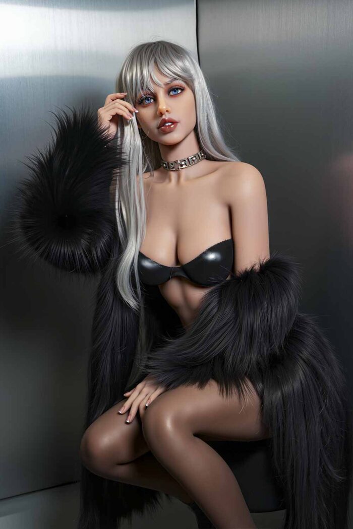 Elena – 5’2″ | 157cm Sex Doll - Image 11