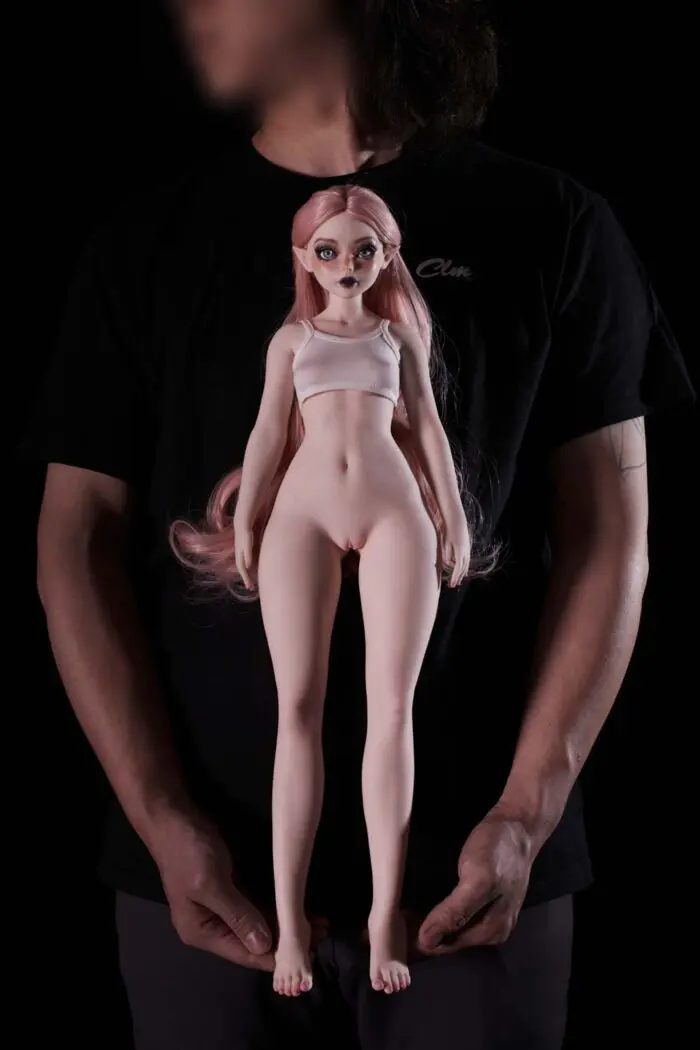 Hilary – 2’0″ | 60cm Sex Doll - Image 17