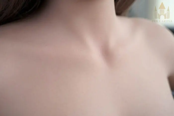 Ming Na – 5’4″ | 163cm Sex Doll - Image 15