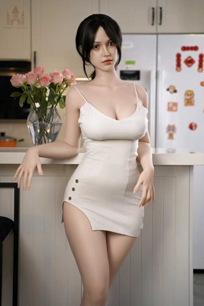 Kimora – 5’4″ | 163cm Sex Doll - Image 8