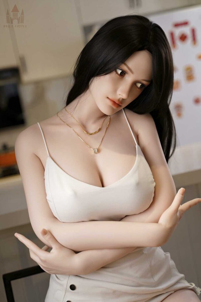 Kimora – 5’4″ | 163cm Sex Doll - Image 5