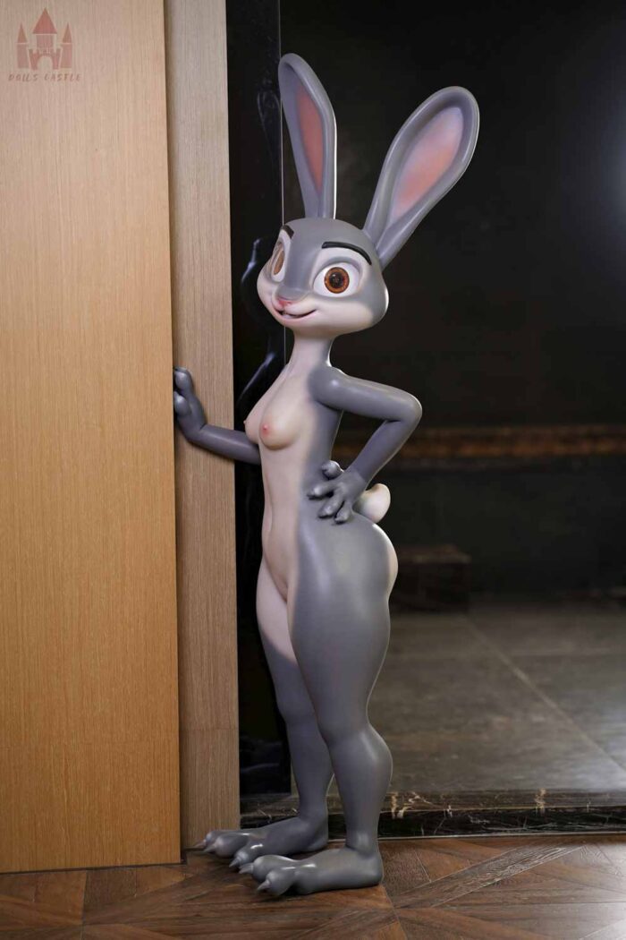 Rabitty – 5’6″ | 168cm Sex Doll - Image 16