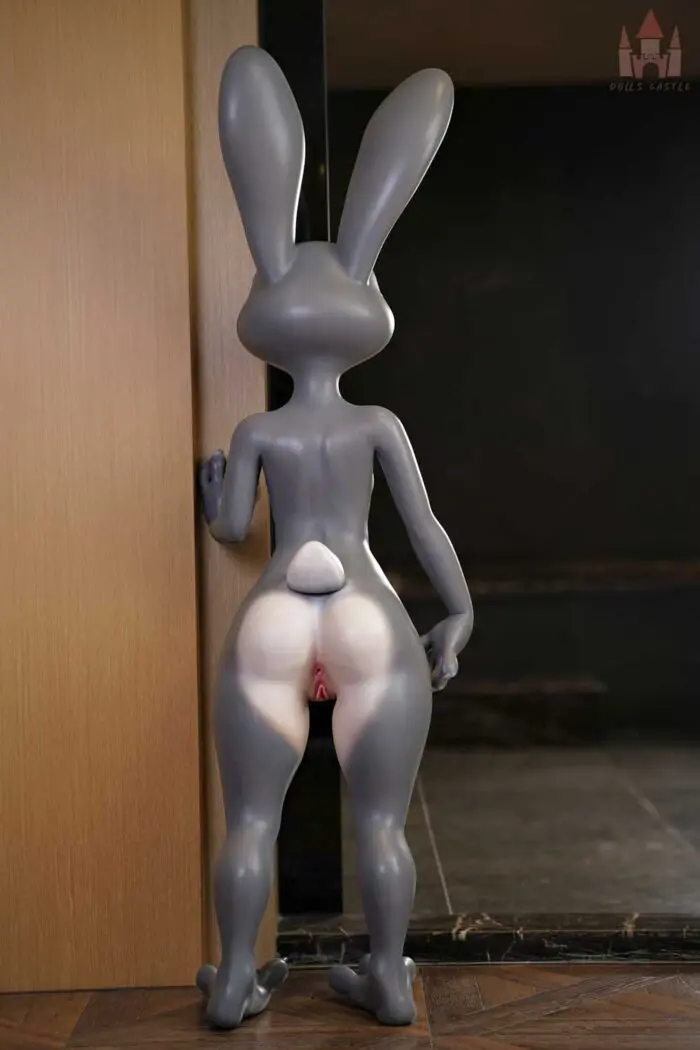 Rabitty – 5’6″ | 168cm Sex Doll - Image 17