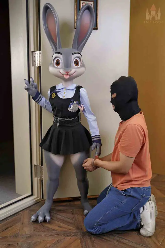 Rabitty – 5’6″ | 168cm Sex Doll - Image 5