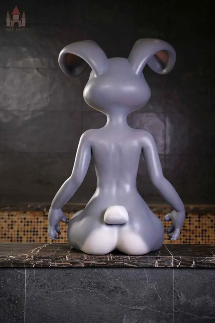 Rabitty – 5’6″ | 168cm Sex Doll - Image 6