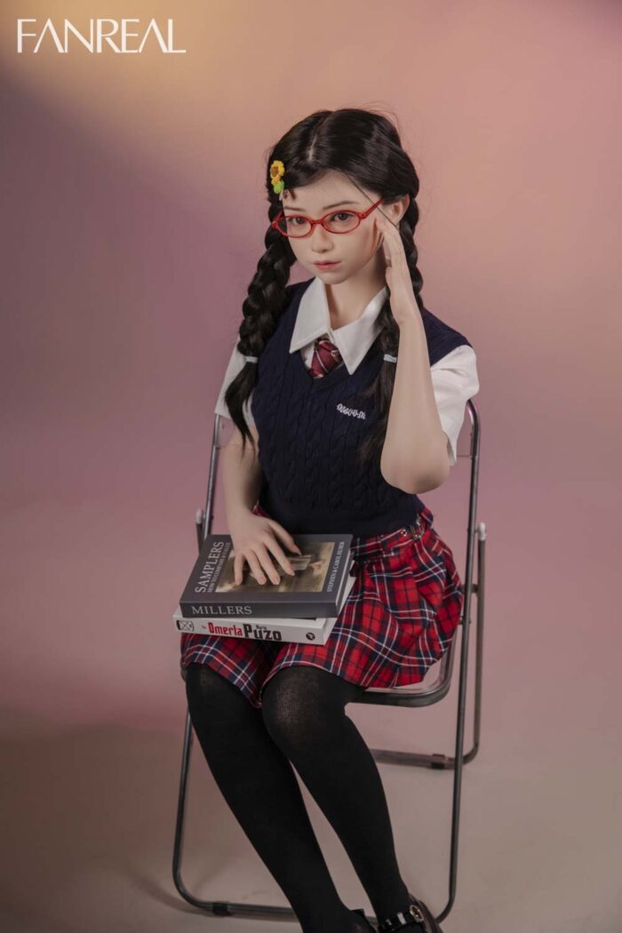 Mo – 5’0″ | 153cm Sex Doll - Image 10
