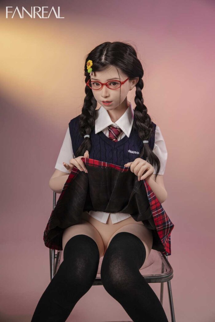 Mo – 5’0″ | 153cm Sex Doll - Image 29