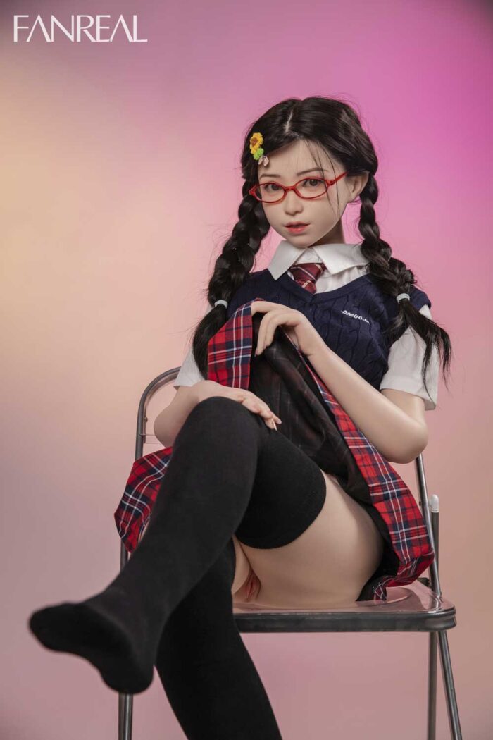 Mo – 5’0″ | 153cm Sex Doll - Image 26