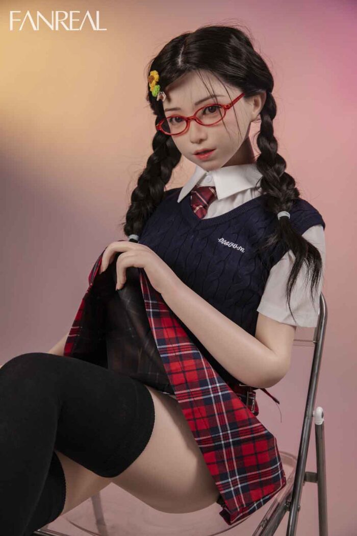 Mo – 5’0″ | 153cm Sex Doll - Image 25