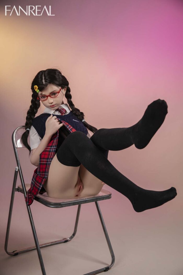 Mo – 5’0″ | 153cm Sex Doll - Image 30