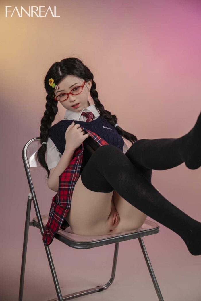Mo – 5’0″ | 153cm Sex Doll - Image 31