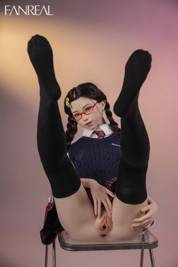 Mo – 5’0″ | 153cm Sex Doll - Image 33