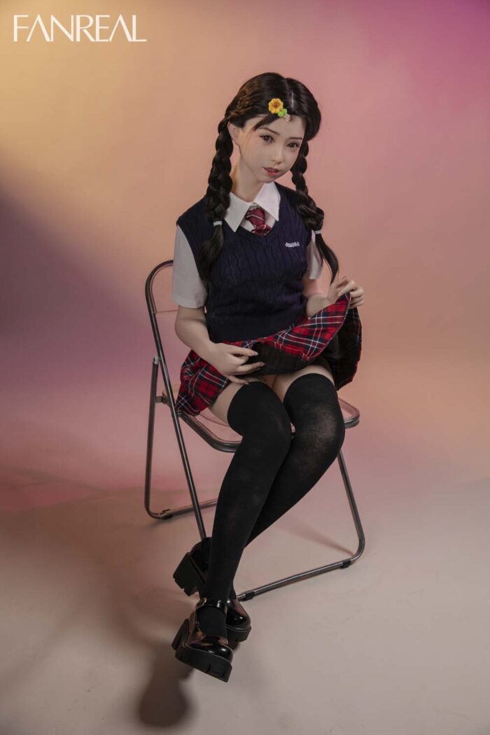Mo – 5’0″ | 153cm Sex Doll - Image 18