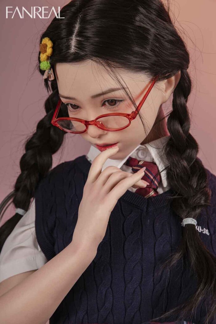 Mo – 5’0″ | 153cm Sex Doll - Image 16