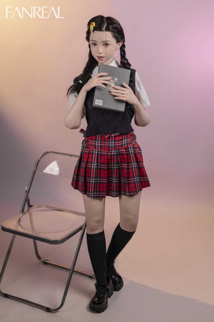Mo – 5’0″ | 153cm Sex Doll - Image 12