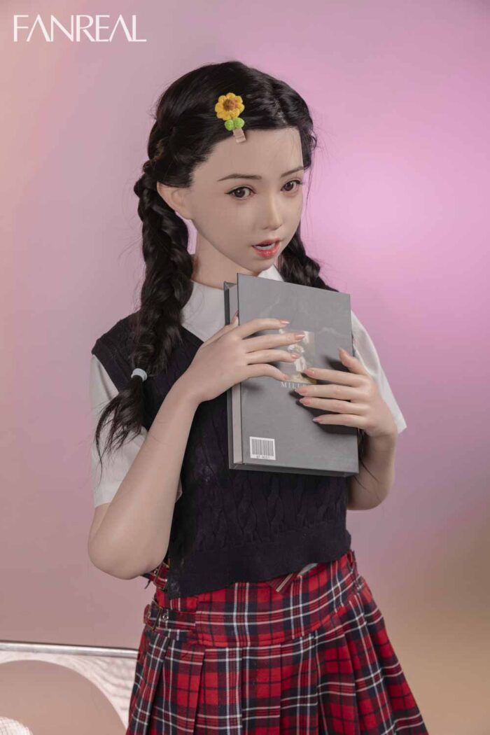 Mo – 5’0″ | 153cm Sex Doll - Image 7