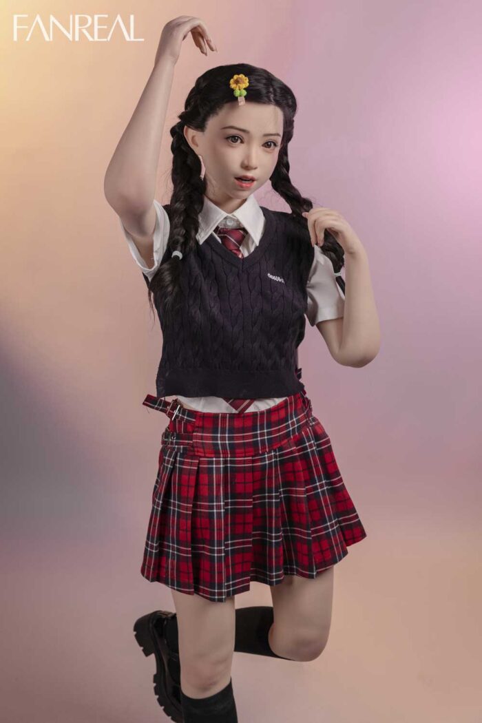 Mo – 5’0″ | 153cm Sex Doll - Image 19