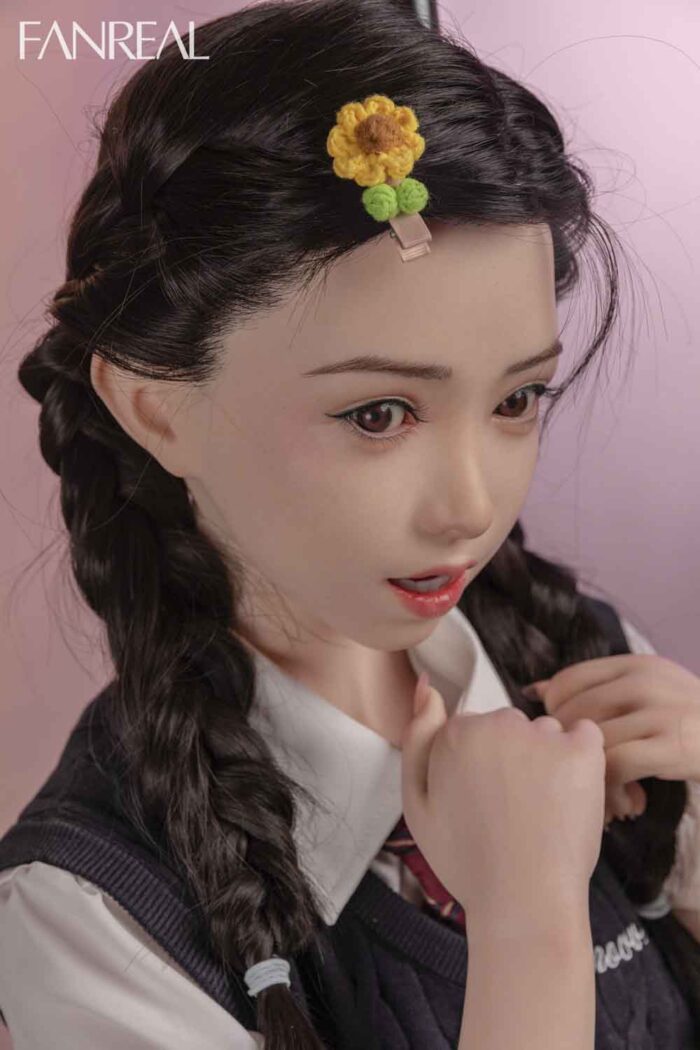 Mo – 5’0″ | 153cm Sex Doll - Image 15