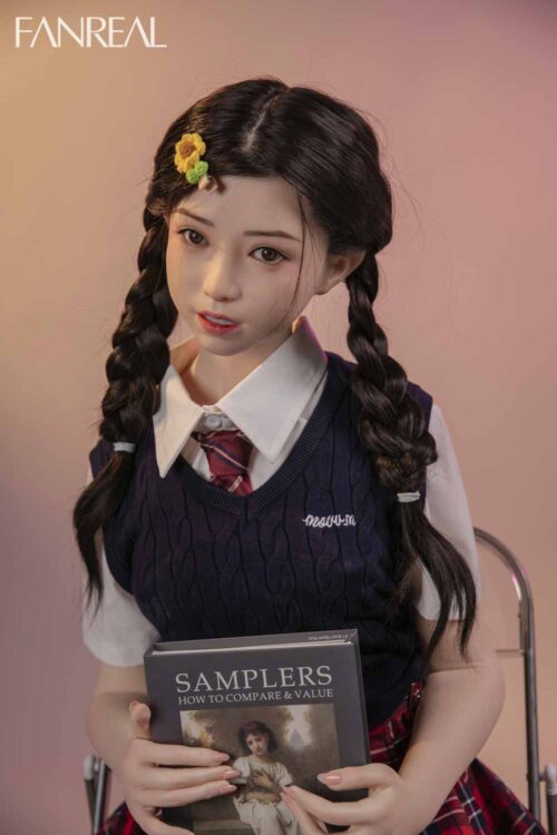 japanese sex doll young