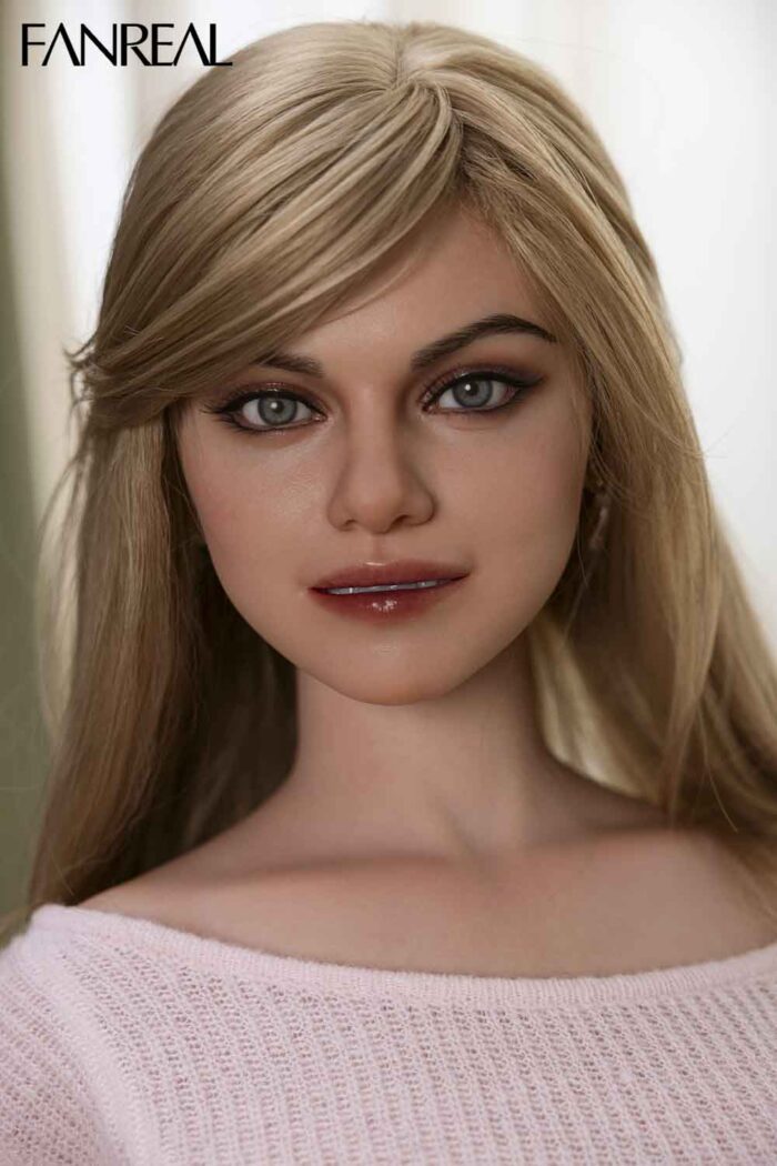 Maria – 5’1″ | 155cm Sex Doll - Image 3