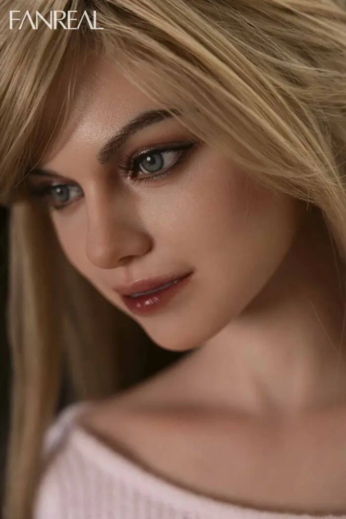 Maria – 5’1″ | 155cm Sex Doll - Image 2