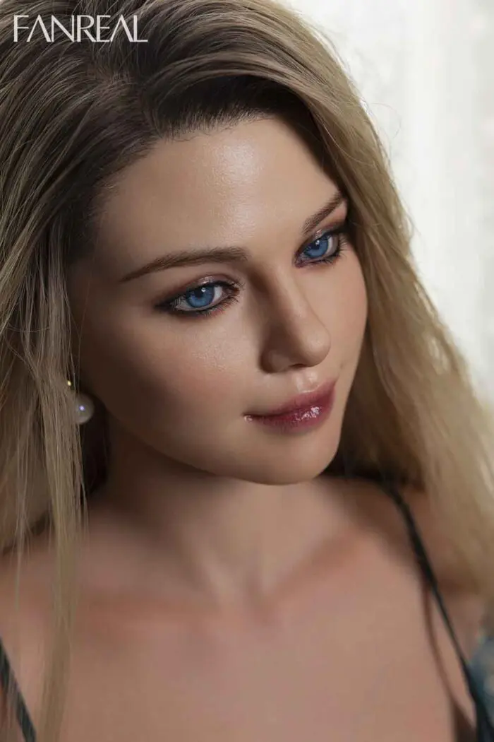 Maria – 5’1″ | 155cm Sex Doll - Image 12