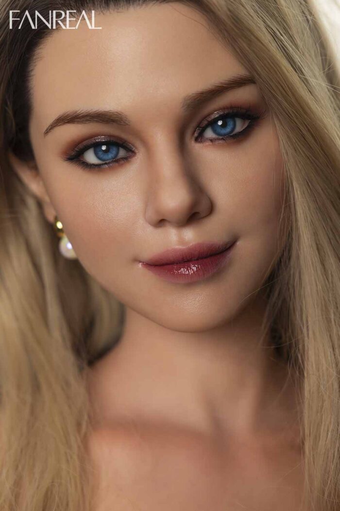 Maria – 5’1″ | 155cm Sex Doll - Image 13