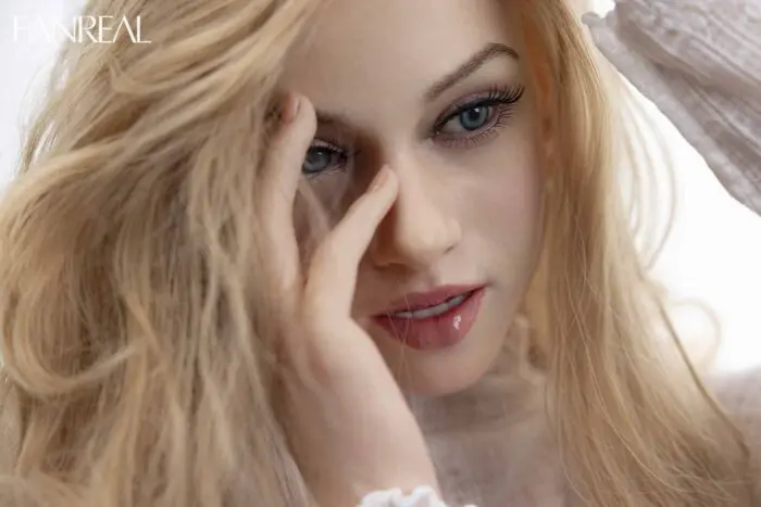 Vanessa – 5’6″ | 168cm Sex doll - Image 8