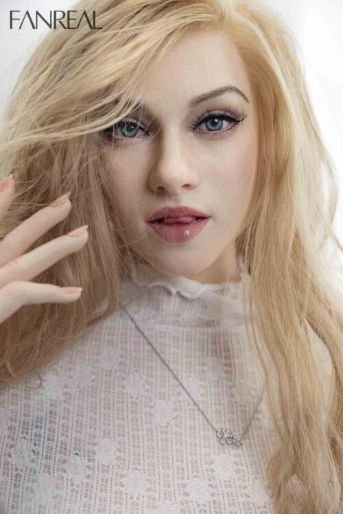 vanessa sex doll